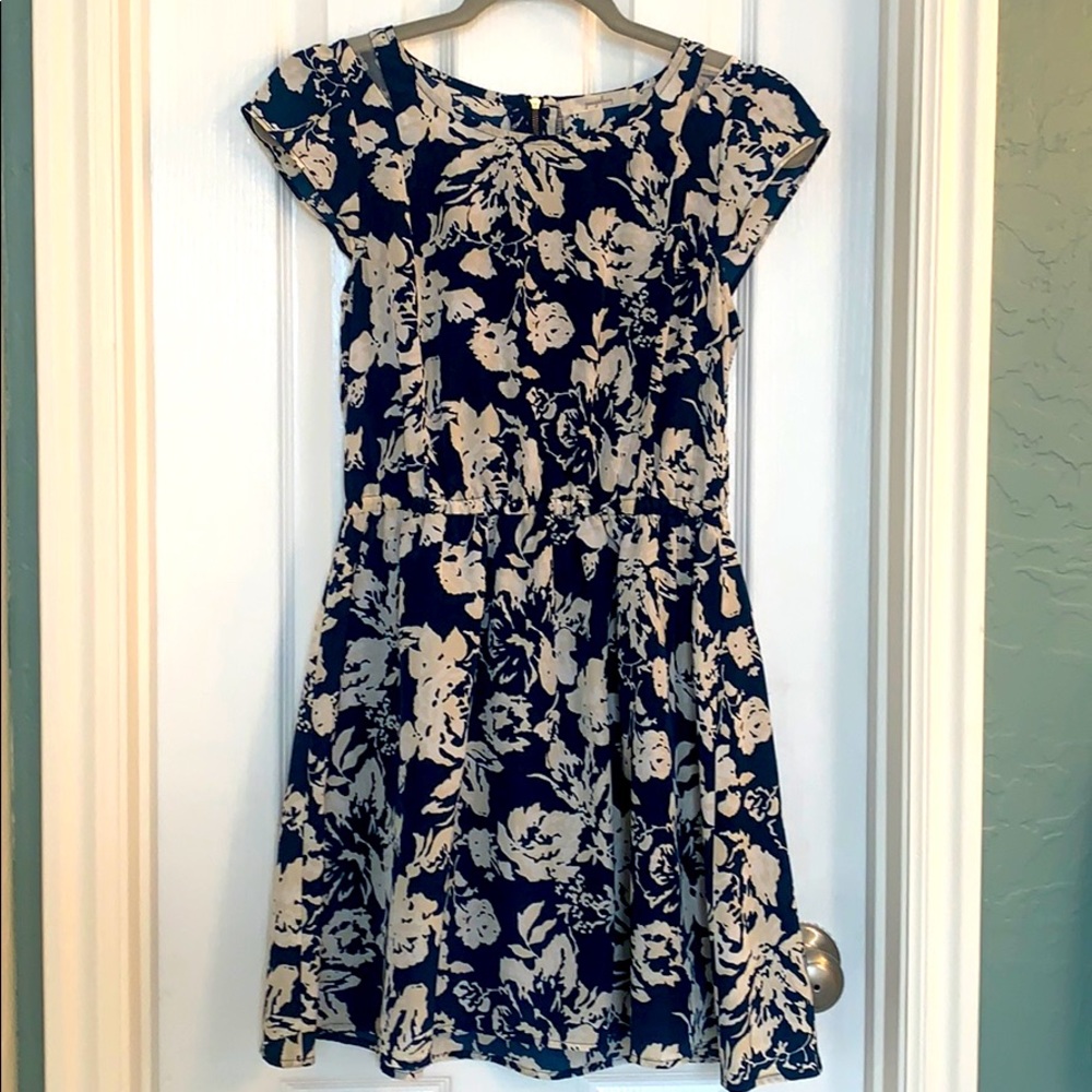 Pageboy dress